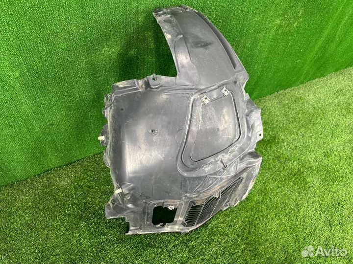 Подкрылок передний левый Bmw 5 F11 N52B25 2011