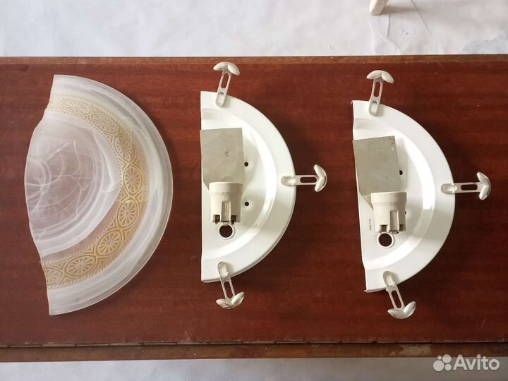 Светильник настенный