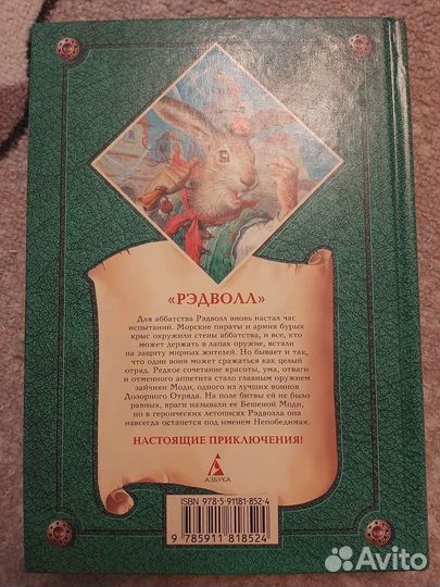 Книга Непобедимая Моди Рэдволл