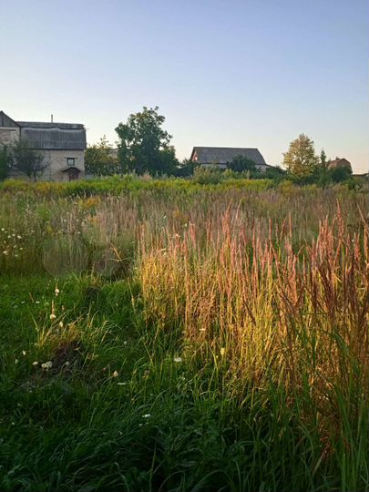 Участок 6,3 сот. (ИЖС)