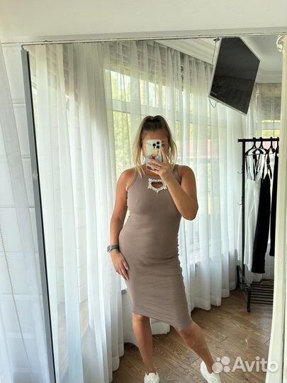 Dolce gabbana платье