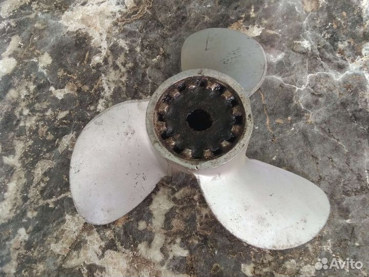 Винт для ветерка