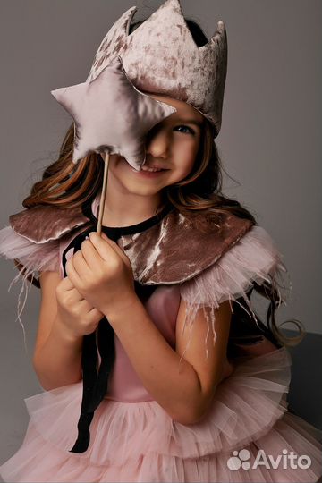 Набор детский карнавальный