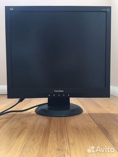 Монитор Viewsonic va903b