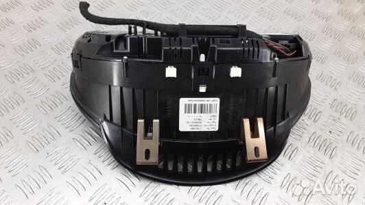 Щиток приборов BMW 5 F10/F11 (3BA12IT01)