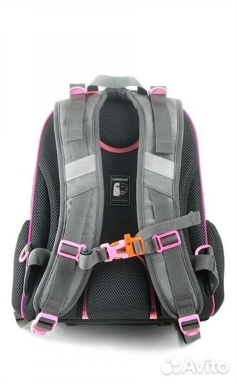 Рюкзак школьный