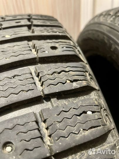 Michelin Latitude X-Ice XI2 295/40 R21 111