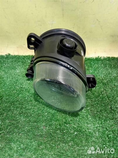 Фара противотуманная правая merсedes benz E-Class