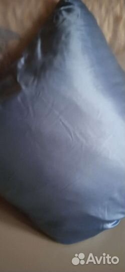 Подушки перовые