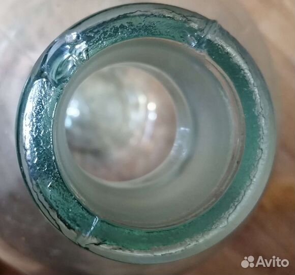 Бутыль 12л, банка толстостенная 3,5 л