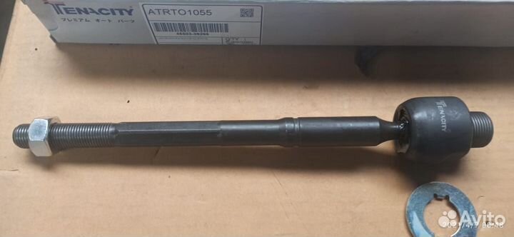 Тяга рулевая Toyota Prado 120 Lexus atrto1055