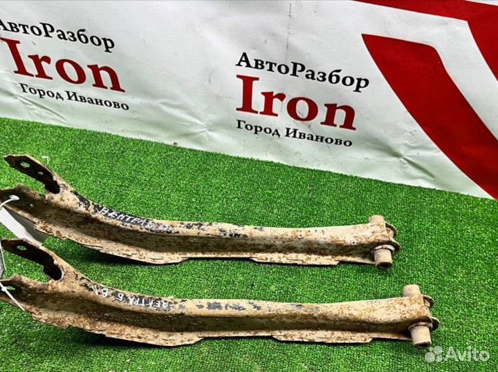 Рычаг задний рычаги Opel Vectra B Опель Вектра