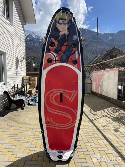 SUP board/сап борд /доска для сап серфинга новые