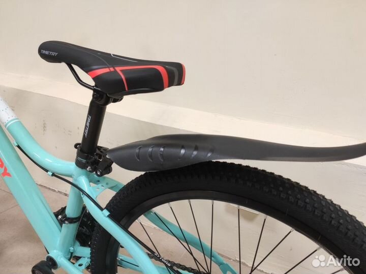 Новый скоростной горный велосипед 24