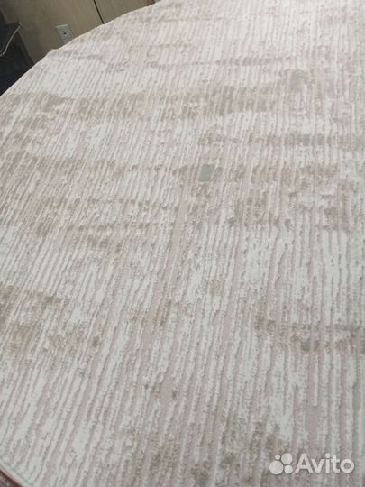 Ковер новый