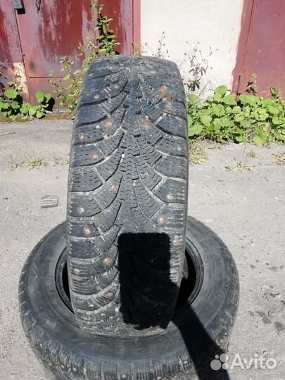 КАМА Кама-219 185/65 R15