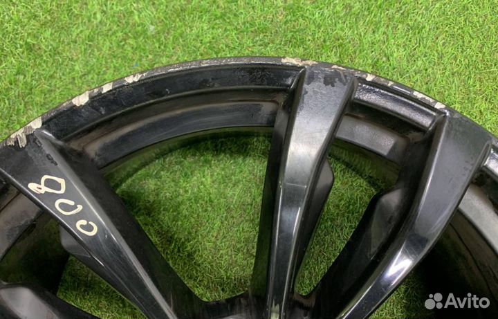 Диски на BMW X6 F16 469 стиль