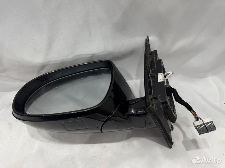 Зеркало левое Kia Sorento 3 Prime 2014-2020