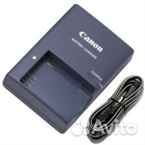 Зарядное Canon CB-2LX для NB-5L Оригинал