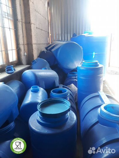 Емкость для воды 600 / доставкасегодня