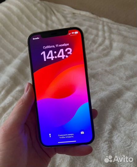 iPhone 12 Pro, 128 ГБ