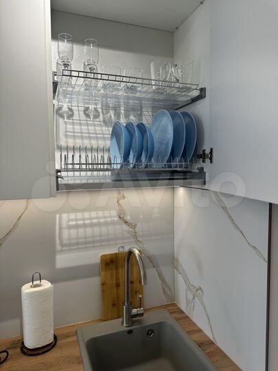 1-к. квартира, 34 м², 13/17 эт.