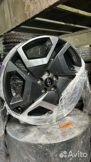 Диски оригинал Hyundai Palisade R20