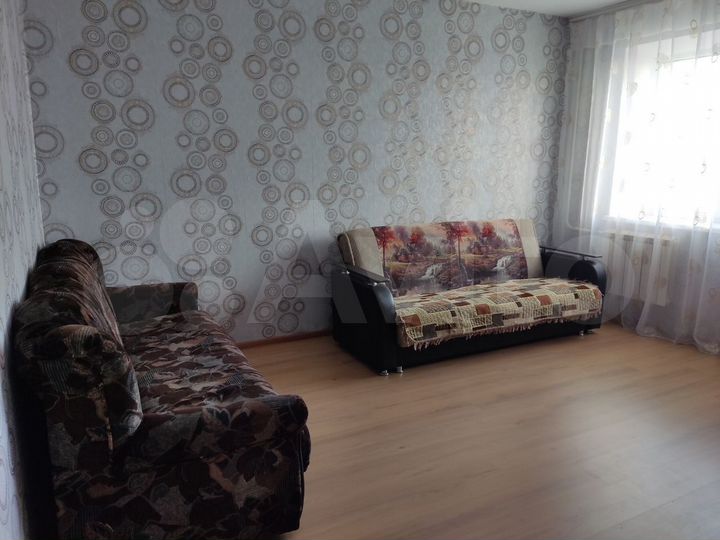 1-к. квартира, 45 м², 5/9 эт.