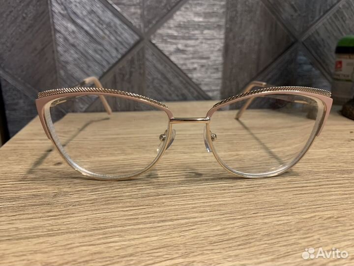 Очки на -3,5 новые