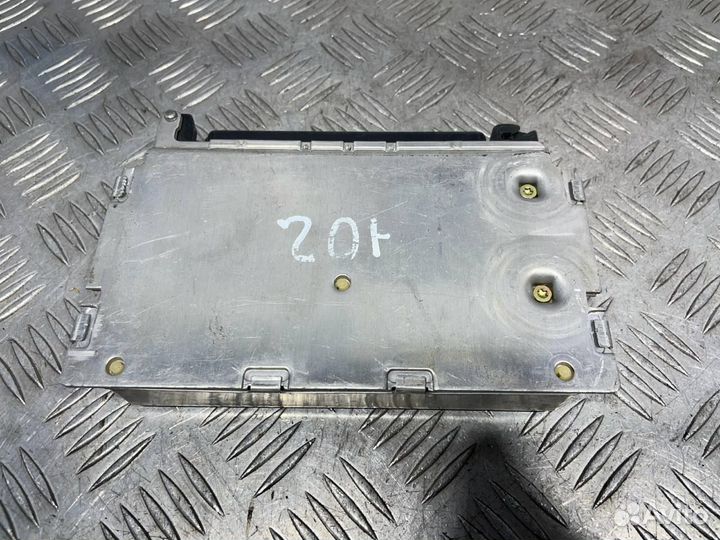 Б/У Блок управления АКПП BMW 5#001