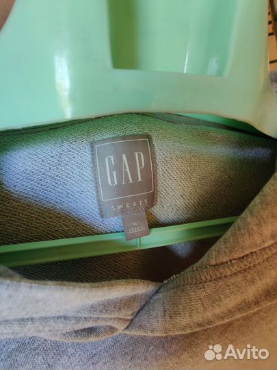 Худи GAP оригинал