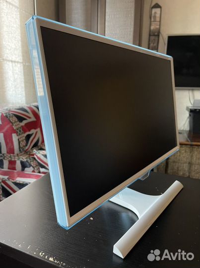 Монитор Samsung s24e391hl