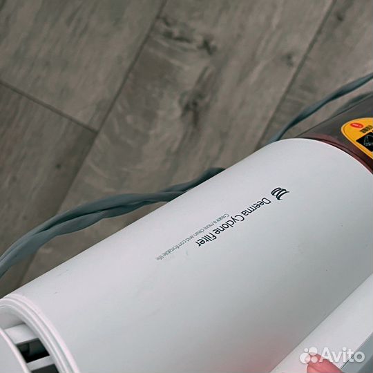 Пылесос Xiaomi Deerma