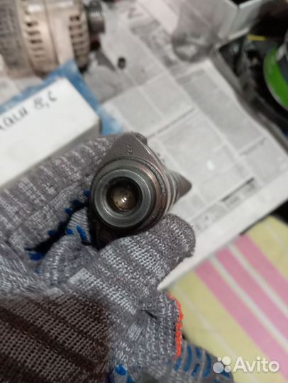 Распредвалы Спортмаш 8.6 282