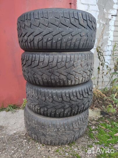 Yokohama Ice Guard IG55 275/40 R20 106T