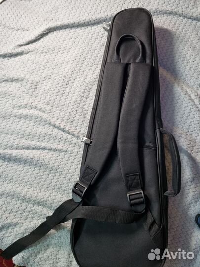 Гитара blackstar carry-on travel