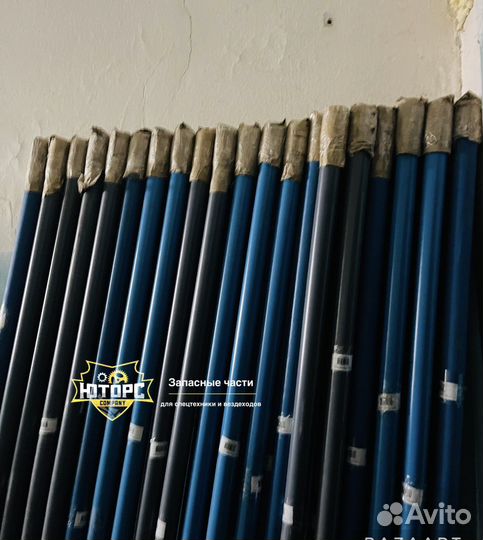 Торсионы мтлб СССР 8.32.108 / 8.32.109