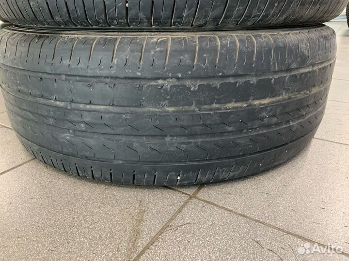 Pirelli Scorpion 225/60 R18