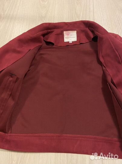 Куртка косуха