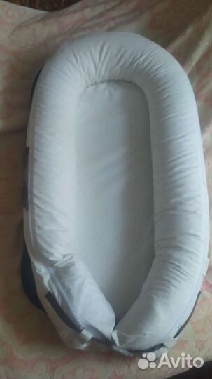 Кокон для новорожденных