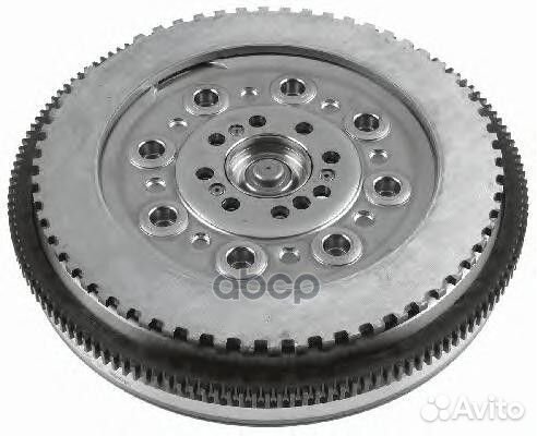 Маховик 2 294 000 835 Sachs