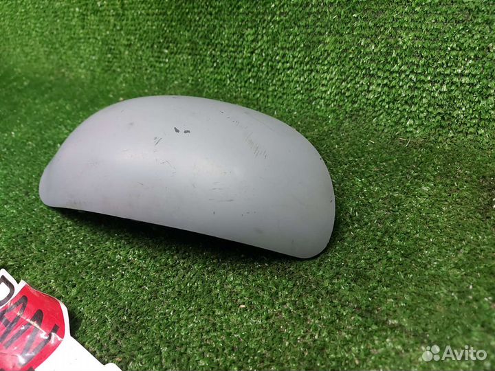 Накладка зеркала Ford Focus 98-05 левая