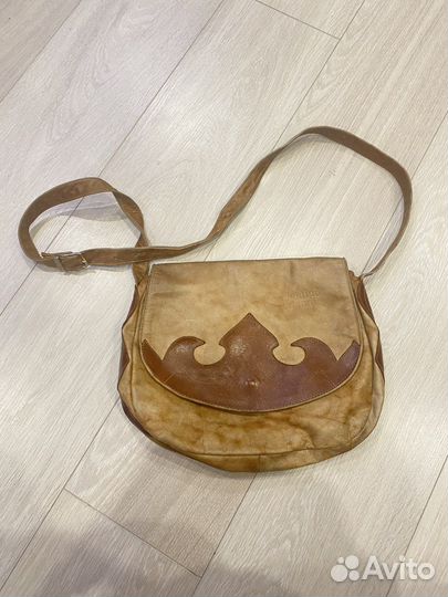 Сумка valentino orlandi vintage