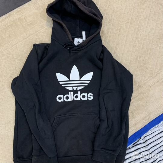 Худи adidas