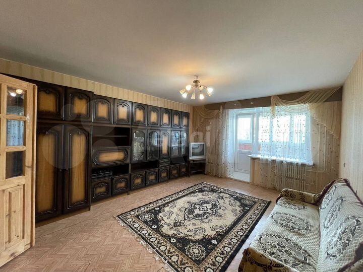 3-к. квартира, 90,4 м², 6/10 эт.