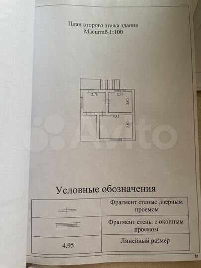 Участок 7,6 сот. (СНТ, ДНП)