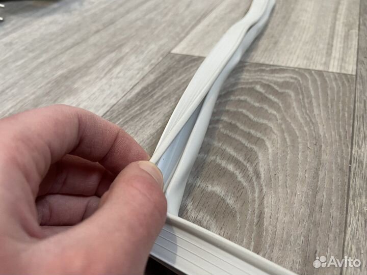 Уплотнитель для холодильника (морозилки)