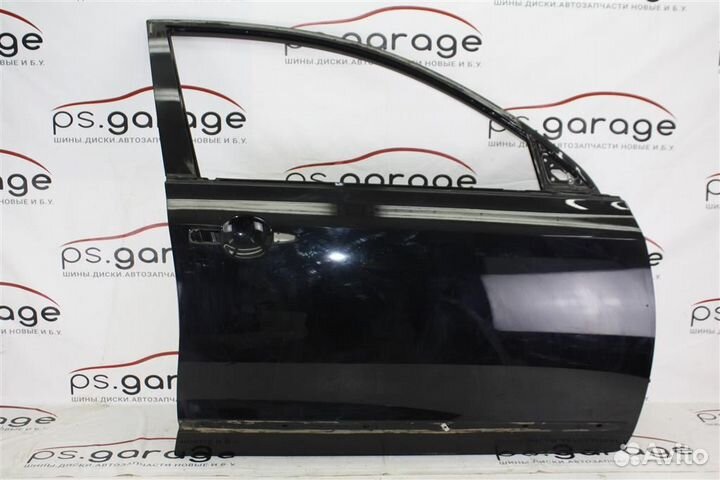 Дверь передняя правая Nissan Teana J32