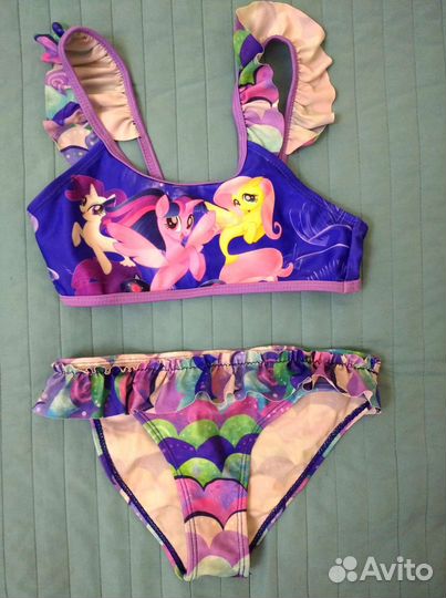 Купальники