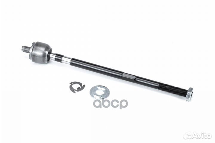 Тяга рулевая '4020-040 metaco